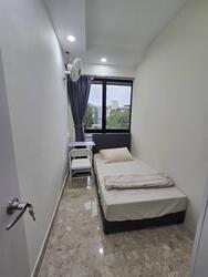 Simei Green Condominium (D18), Condominium #501470531
